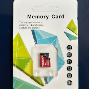 OLEVO製MicroSDカード128GB