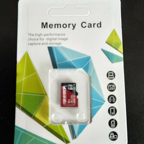 OLEVO製MicroSDカード64GB