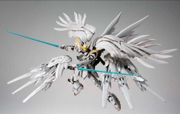 GUNDAM FIX FIGURATION METAL COMPOSITE