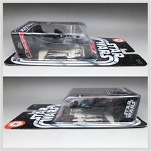 STARWARS TRILOGY スターウォーズ ベーシック フィギュア ダース ベイダー HALL FAME トミーダイレクト ★ 希少品 コレクション 22-0175-01_画像5