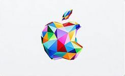 Apple Gift Card ギフトカード1500円分 番号通知 送料無料 リピート歓迎