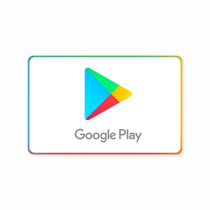 Google Play ギフトコード 4800円分 番号通知 送料無料 リピート歓迎