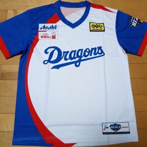 中日ドラゴンズ eBASEBALL プロスピAリーグ 2022 シーズン ユニフォーム 2405-17