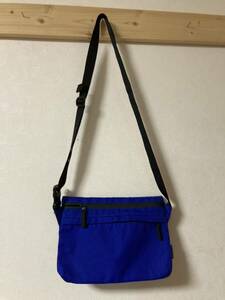 CORDURA FABRICko-te.la fabric HPsakoshu shoulder bag 