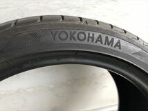 激安中古タイヤ　　225/40ZR18 88W ヨコハマ　ADVAN SPORT V105 19年製　　2本_画像6