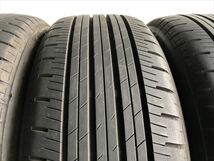 激安中古タイヤ　　225/55R18 98H ALENZA H/L 33 23年製　　4本_画像3