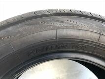 激安中古タイヤ　　215/65R16 98H ヨコハマ　BLUEarth RV-02 20年製　　4本_画像6