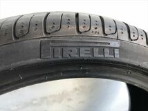 激安中古タイヤ　　205/40R18 86W RFT ピレリ　cinturato P7 ☆　 18年製　　4本_画像7