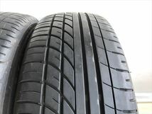 激安中古タイヤ　　215/65R16C 109/107S ヨコハマ　PARADA PS03 19年製　　2本_画像3