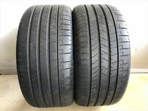 激安中古タイヤ　　315/35R22 111Y RFT ピレリ　P ZERO ☆ 22年製　　2本_画像1