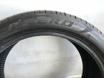 激安中古タイヤ　　315/35R22 111Y RFT ピレリ　P ZERO ☆ 22年製　　2本_画像6