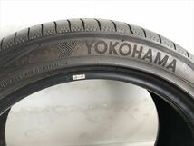 激安中古タイヤ　　225/45R18 91W ヨコハマ　BLUEarth-GT 21年製　　2本_画像6