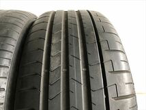 激安中古タイヤ　　235/45R20 100T ピレリ　P ZERO M0 22年製　　2本_画像3