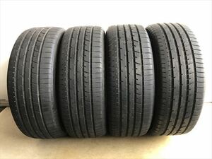 激安中古タイヤ　　225/55R19 99V トーヨー　PROXES R46 22年製　　4本