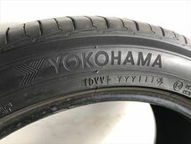 激安中古タイヤ　　235/45R18 94W ヨコハマ　　ADVAN dB V552 19年製　　2本_画像6