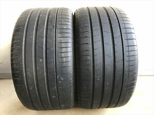 激安中古タイヤ　　295/30ZR20 101Y ピレリ　P ZERO MO1 23年製　　2本