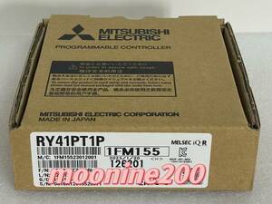 Ｔ番号適格請求 新品 三菱電機 MITSUBISHI RY41PT1P 【６ヶ月保証】