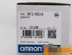 新品OMRON SRT2-ROC16 ★6ヶ月保証 