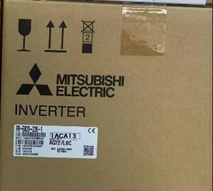 ★適合請求書★新品 MITSUBISHI FR-E820-22K-1 三菱電機 インバータ 送料無料