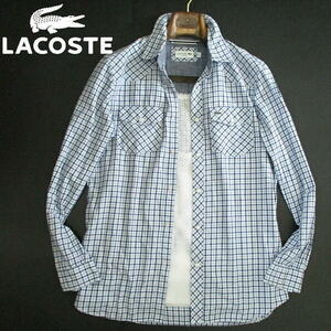 LACOSTE