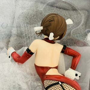 両備 バニーVer. 「シノビマスター 閃乱カグラ NEW LINK」 B-Style 1/4 フィギュア GOODSMILE ONLINE SHOP＆Amazon.co.jp＆あみあみ限定の画像6