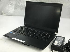 TOSHIBA/ノート/HDD 1000GB/第4世代Core i7/メモリ4GB/WEBカメラ有/OS無-240410000911725