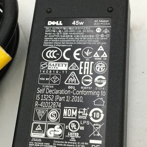 Dell Inc./ノート/第7世代Core i5/メモリ4GB/4GB/WEBカメラ有/OS無/Intel Corporation HD Graphics 620 32MB-231228000710259の画像6