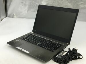 TOSHIBA/ノート/SSD 128GB/第5世代Core i5/メモリ4GB/WEBカメラ無/OS無/Intel Corporation HD Graphics 5500 32MB-240409000908671