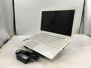 TOSHIBA/ノート/HDD 1000GB/第4世代Core i5/メモリ8GB/WEBカメラ有/OS無-240424000942946