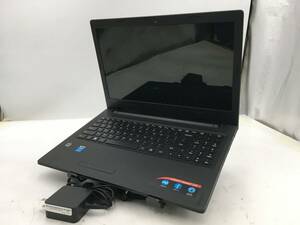 LENOVO/ノート/HDD 1000GB/第5世代Core i5/メモリ4GB/WEBカメラ有/OS無/Intel Corporation HD Graphics 5500 32MB-240408000907818