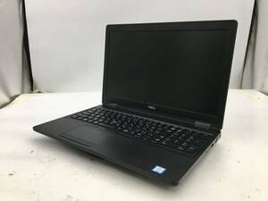 DELL/ Note / no. 8 generation Core i5/ memory 8GB/WEB camera less /OS less /Intel Corporation UHD Graphics 620 32MB/ Drive -240306000838913