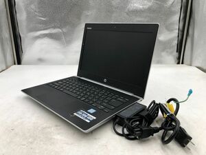 Hewlett-Packard/ノート/SSD 128GB/第6世代Core i3/メモリ4GB/WEBカメラ有/OS無-240404000899050