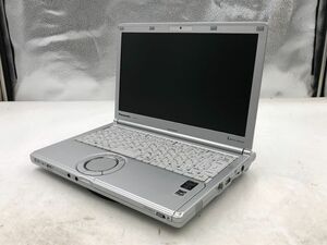 PANASONIC/ノート/HDD 320GB/第5世代Core i5/メモリ4GB/WEBカメラ有/OS無/Intel Corporation HD Graphics 5500 32MB-240425000945925