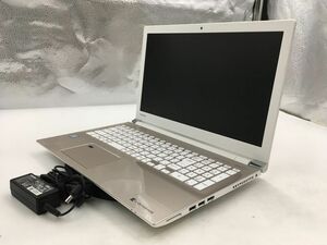 Dynabook/ノート/HDD 1000GB/第8世代Core i3/メモリ8GB/WEBカメラ有/OS無/Intel Corporation UHD Graphics 620 32MB-240326000877404