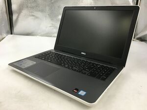 Dell/ノート/第7世代Core i5/メモリ8GB/WEBカメラ有/OS無-240221000813130