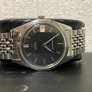 OMEGA／オメガ SEAMASTER／シーマスター／Ref.14763.SC.61／Cal.562／1962年製