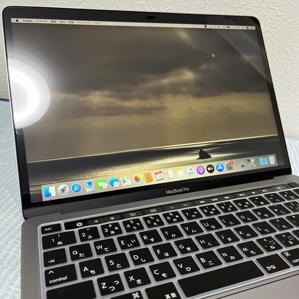 MacBook Pro 13インチ 2020 Intel Core i5 メモリ16GB 