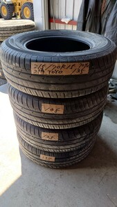 No.135 215/70R15 ４本セット！全商品格安出品中！！