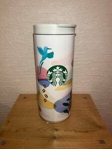 [ new goods unused ]STARBUCKS Starbucks lucky bag 2024 stainless steel bottle start ba
