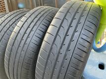 即決 15×5J ＋45 165/55R15 デイズ・スペーシア・NBOX・タント・ワゴンR・ミラ・アルト・ウエイク・ムーブ・ラパン 他軽自動車も? 4本_画像8