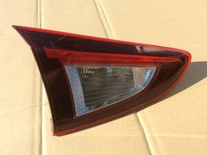 マツダ MAZDA デミオ Demio　純正 右 リアライト トランクリッド側　Rear Trunk Lid Rearlight,Right　SH2845xx