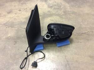  Volkswagen VW up! up! original left door mirror housing Exterior Mirror Housing,Right 1S2857507AA9B9 SH2890xxx