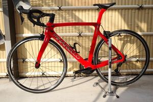 ピナレロ　PINARELLO GAN 2020モデル　サイズ53 ロードバイク　中古美品