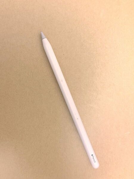第2世代 Apple Pencil アップルペンシル 