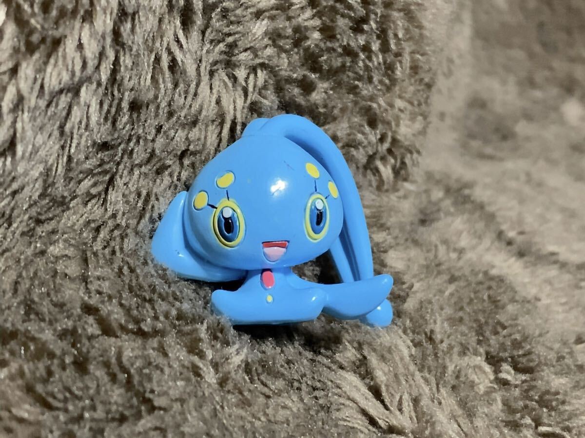 Yahoo!オークション -「ポケモンレンジャーと蒼海の王子
