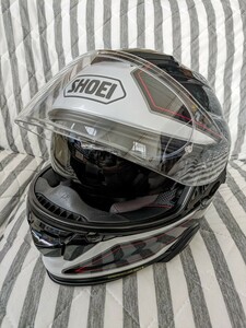 SHOEI　ショウエイ　GT-air2　ボナファイドLサイズ2020年