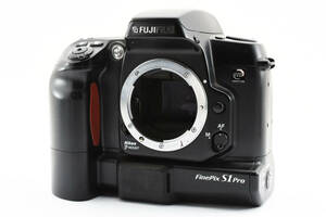 ★格安★FUJIFILM FinePix S1 Pro 富士フィルム ファインピクス★2119596-7828