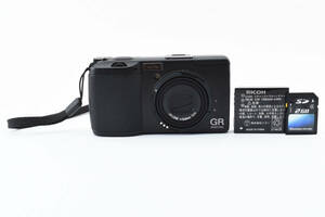 * дешевый *RICOH GR DIGITAL Ricoh compact цифровой *2125122-7868