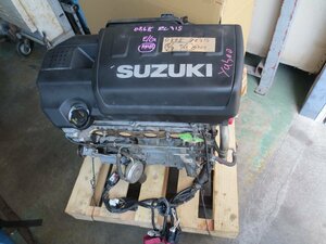 (I)Suzuki　Swift　ZC31S M16A engine　AT 個person宅不可(868)