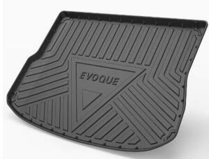 新品 激安価 レンジローバーイヴォーク Evoque専用トランク 防水 マット トランクトイレ 品質保証 　